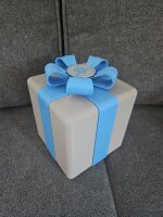 Geschenkbox (Diverse Größen)