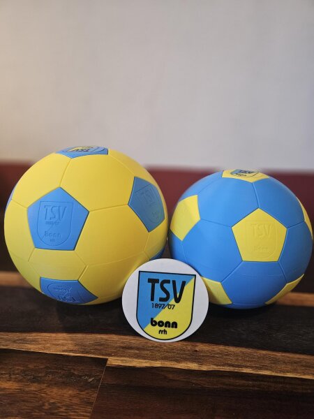 Ball "klein"