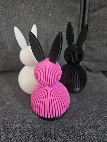 Deko-Hase